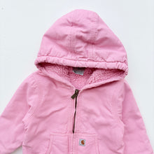 Load image into Gallery viewer, Carhartt jacket (Age 18m)
