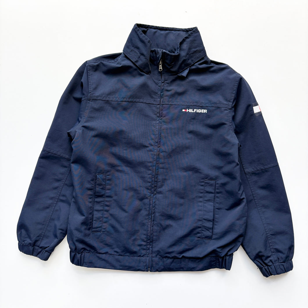 Tommy Hilfiger coat (Age 8/10)