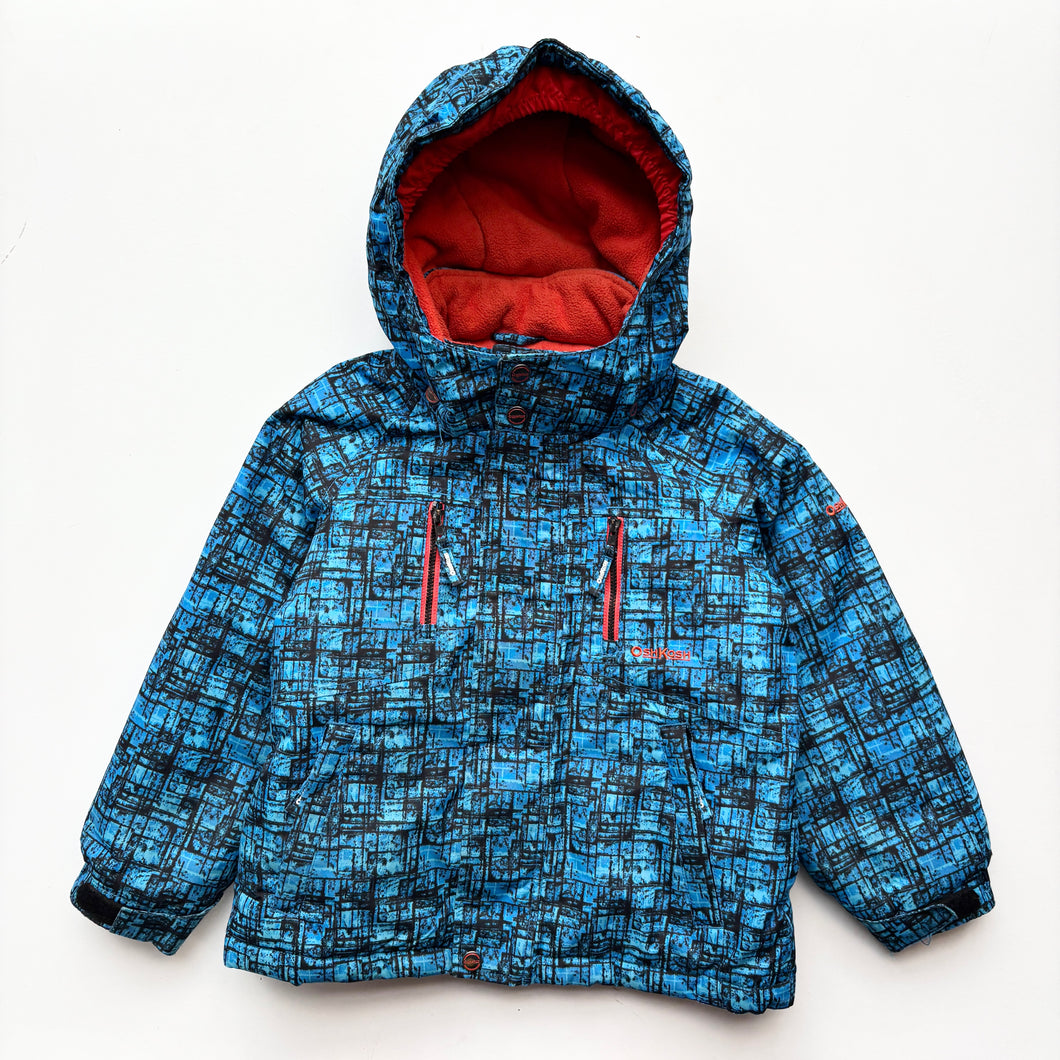 OshKosh coat (Age 5)