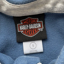Load image into Gallery viewer, Harley Davidson polo (Age 5)
