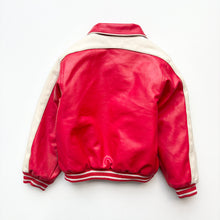 Load image into Gallery viewer, Ohio State bomber jacket (Age 7)
