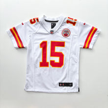 Load image into Gallery viewer, NFL Kansas City Chiefs jersey (Age 8)
