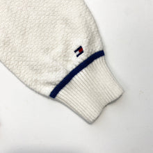 Load image into Gallery viewer, Tommy Hilfiger cardigan (Age 8/10)
