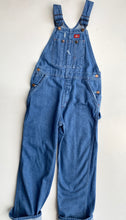 Load image into Gallery viewer, 90s Dickies dungarees (Age 10/12)
