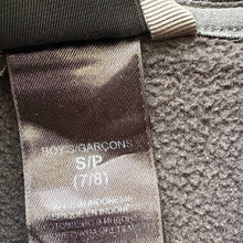 Load image into Gallery viewer, The North Face fleece (Age 7/8)
