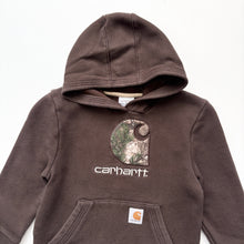 Load image into Gallery viewer, Carhartt hoodie (Age 7)
