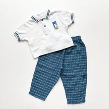 Load image into Gallery viewer, 90s co-ord two piece (Age 2)
