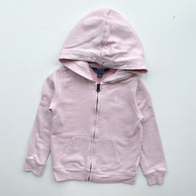 Load image into Gallery viewer, Ralph Lauren hoodie (Age 6)
