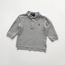 Load image into Gallery viewer, Ralph Lauren polo (Age 18m)
