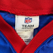 Load image into Gallery viewer, NFL Buffalo Bills jersey (Age 1)
