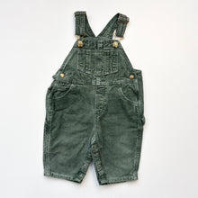 Load image into Gallery viewer, Baby Gap dungarees (Age 6/12m)
