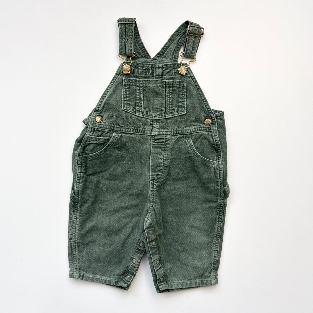 Baby Gap dungarees (Age 6/12m)