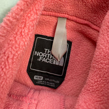 Load image into Gallery viewer, The North Face fleece (Age 10/12)
