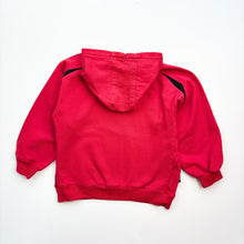 Load image into Gallery viewer, 90s Nike Ohio State hoodie (Age 7)
