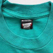 Load image into Gallery viewer, 90s Prairie Camp single stitch t-shirt (Age 6/8)
