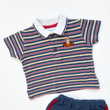 Load image into Gallery viewer, Disney Tigger co-ord two piece (Age 3m)
