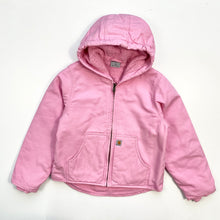 Load image into Gallery viewer, Carhartt jacket (Age 7/8)
