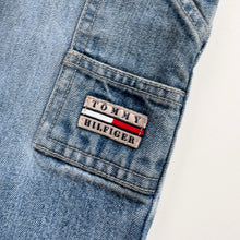 Load image into Gallery viewer, Tommy Hilfiger jeans (Age 2)
