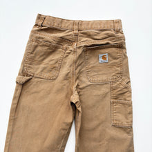 Load image into Gallery viewer, Carhartt carpenter jeans (Age 12)
