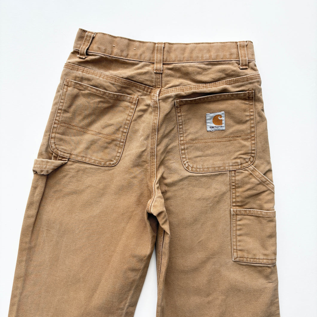 Carhartt carpenter jeans (Age 12)