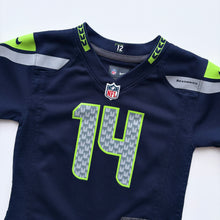 Load image into Gallery viewer, NFL Seattle Seahawks jersey (Age 18m)
