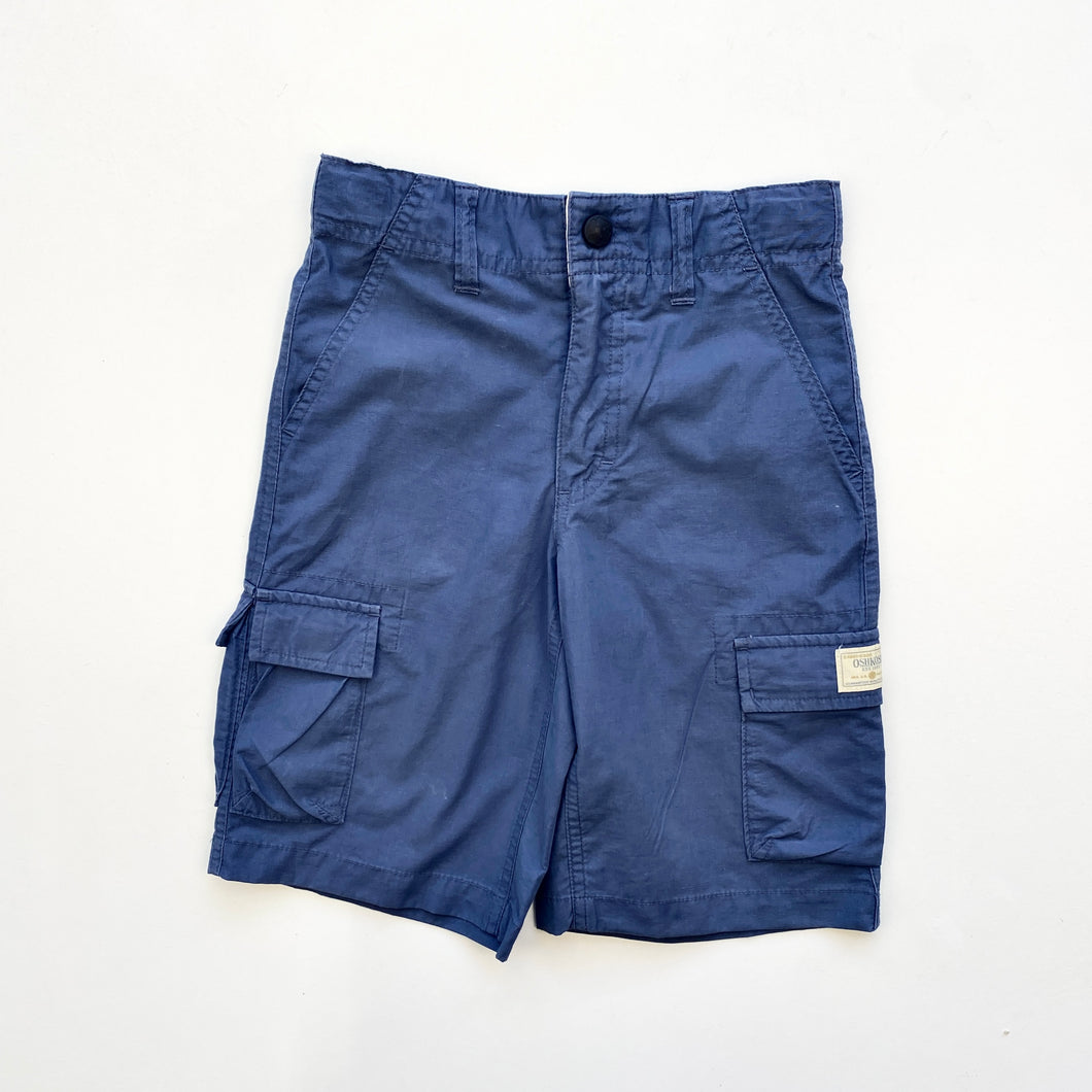 OshKosh cargo shorts (Age 5)