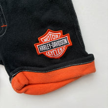 Load image into Gallery viewer, Harley Davidson shorts (Age 12m)
