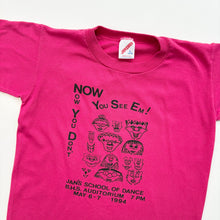 Load image into Gallery viewer, 90s Single Stitch t-shirt (Age 8/10)

