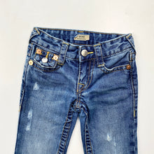 Load image into Gallery viewer, True Religion jeans (Age 3)
