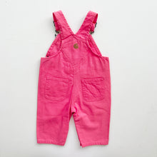 Load image into Gallery viewer, BNWT Carhartt dungarees (Age 6m)
