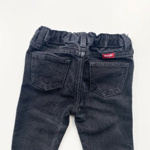 Load image into Gallery viewer, Wrangler jeans (Age 2)
