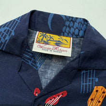 Load image into Gallery viewer, ‘Made In Hawaii' Hawaiian shirt (Age 6m)

