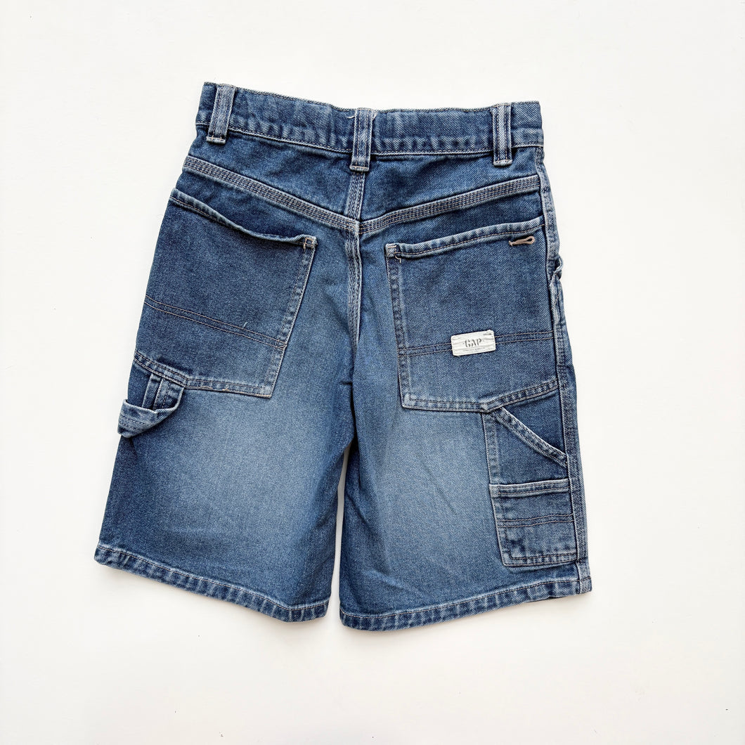 Gap Carpenter shorts (Age 8)