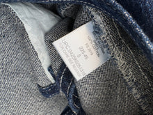 Load image into Gallery viewer, 90s Denim dungarees (Age 6/7)
