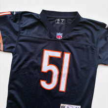Load image into Gallery viewer, NFL Chicago Bears jersey (Age 10/12)
