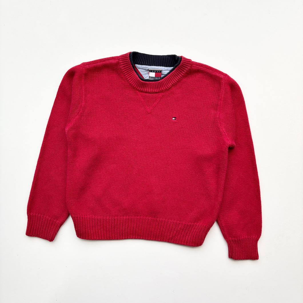 Tommy Hilfiger sweater vest (Age 5)