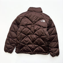 Load image into Gallery viewer, The North Face puffa coat (Age 10/12)
