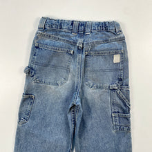 Load image into Gallery viewer, Old Navy carpenter jeans (Age 10)
