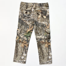 Load image into Gallery viewer, Camo cargos (Age 6/7)
