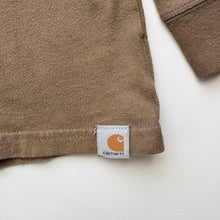 Load image into Gallery viewer, Carhartt t-shirt (Age 7)
