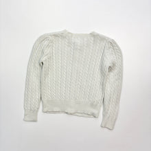 Load image into Gallery viewer, Ralph Lauren cardigan (Age 5)
