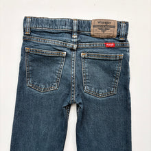 Load image into Gallery viewer, Wrangler jeans (Age 5)
