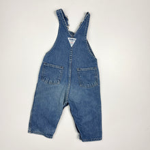 Load image into Gallery viewer, 90s OshKosh dungarees (Age 18m)
