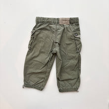 Load image into Gallery viewer, Burberry cargos (Age 5)
