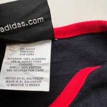 Load image into Gallery viewer, MLB Cleveland Indians t-shirt (Age 12m)
