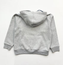 Load image into Gallery viewer, OshKosh fleecy hoodie (Age 7)
