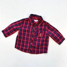 Load image into Gallery viewer, Disney Two-Piece shirt/trousers (Age 3/6m)
