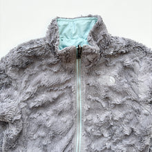 Load image into Gallery viewer, The North Face reversible coat (Age 10/12)
