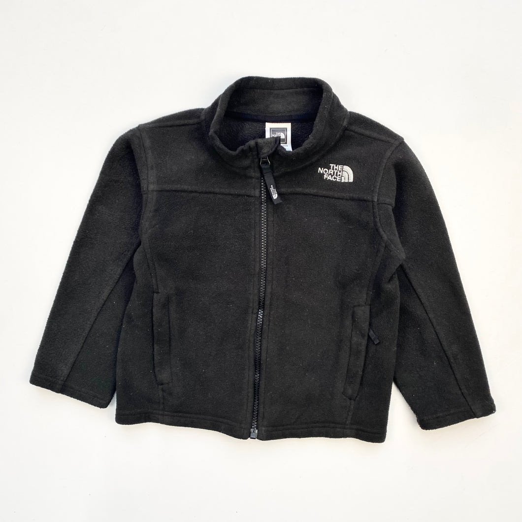 The North Face fleece (Age 4)