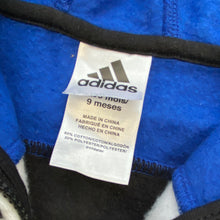 Load image into Gallery viewer, Adidas hoodie (Age 9m)
